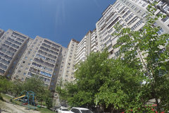 Екатеринбург, ул. Викулова, 55 (ВИЗ) - фото квартиры
