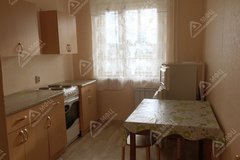 Екатеринбург, ул. Начдива Онуфриева, 4 (Юго-Западный) - фото квартиры