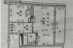 Екатеринбург, ул. Опалихинская, 30 (Заречный) - фото квартиры