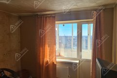 Екатеринбург, ул. Эскадронная, 31 (Вторчермет) - фото квартиры