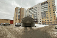 Екатеринбург, ул. Щорса, 39 (Автовокзал) - фото гаража