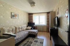 Екатеринбург, ул. Дружининская, 5а (Старая Сортировка) - фото квартиры