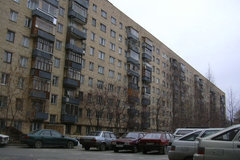 Екатеринбург, ул. Боровая, 24 (Пионерский) - фото квартиры