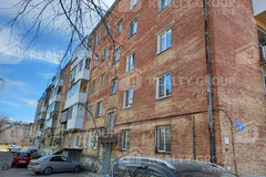 г. Верхняя Салда, ул. Рабочей Молодёжи, 9 (городской округ Верхнесалдинский) - фото квартиры