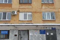 г. Верхняя Пышма, ул. Кривоусова, 38 (городской округ Верхняя Пышма) - фото комнаты