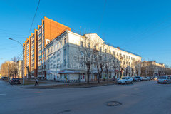 Екатеринбург, ул. Заводская, 7 (ВИЗ) - фото комнаты