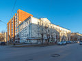 Екатеринбург, ул. Заводская, 7 (ВИЗ) - фото комнаты