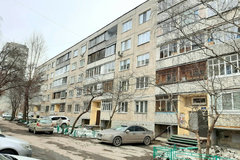 Екатеринбург, ул. Сыромолотова, 13А (ЖБИ) - фото квартиры