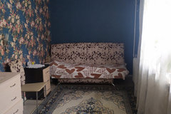 Екатеринбург, ул. Фрунзе, 20 (Автовокзал) - фото квартиры