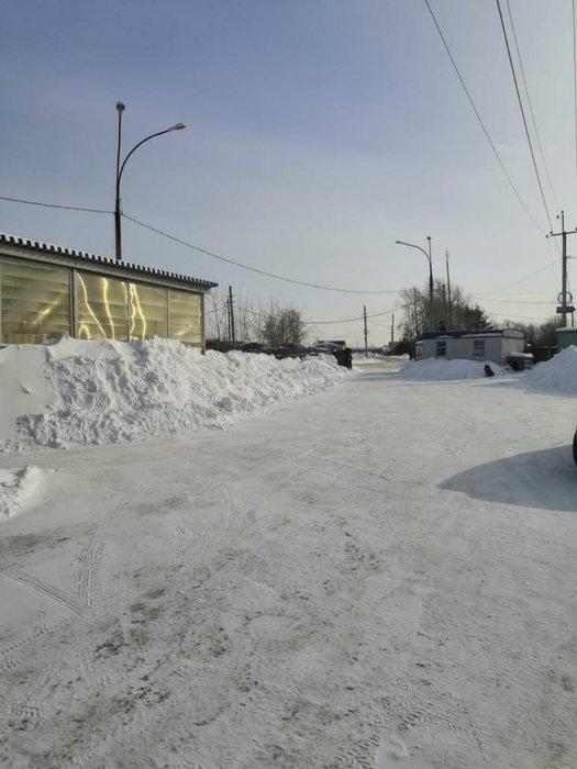 г. Березовский, ул. Клары Цеткин, 69 (городской округ Березовский) - фото склада (5)