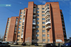 Екатеринбург, ул. Окружная, 4 (Вторчермет) - фото квартиры