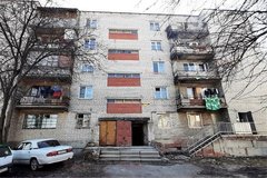 г. Арамиль, ул. Курчатова, 30а (городской округ Арамильский) - фото квартиры