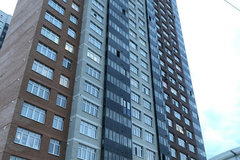 Екатеринбург, ул. Машинная, 44/3 (Автовокзал) - фото квартиры