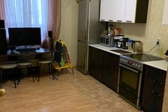 Екатеринбург, ул. Краснолесья, 157 (Академический) - фото квартиры