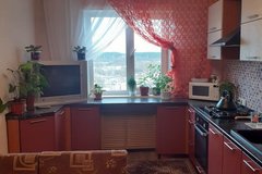 Екатеринбург, ул. Латвийская, 45 (Компрессорный) - фото квартиры