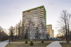 Екатеринбург, ул. Начдива Онуфриева, 22 (Юго-Западный) - фото квартиры