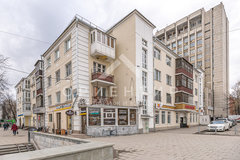 Екатеринбург, ул. Ленина, 83 (Центр) - фото квартиры