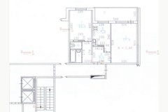 Екатеринбург, ул. Решетникова, 18/1 (Юго-Западный) - фото квартиры