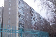 Екатеринбург, ул. Начдива Онуфриева, 48 (Юго-Западный) - фото квартиры