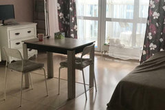 Екатеринбург, ул. Московская, 66 (Юго-Западный) - фото квартиры