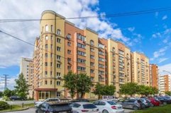 Екатеринбург, ул. Фролова, 29 (ВИЗ) - фото квартиры