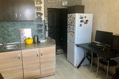 Екатеринбург, ул. Академика Бардина, 4 (Юго-Западный) - фото квартиры