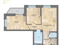 Продажа квартиры: Екатеринбург, ул. Павлодарская, 1 (Уктус) - Фото 1
