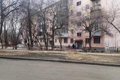 Екатеринбург, ул. Патриса Лумумбы, 29 (Вторчермет) - фото квартиры