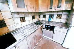 Екатеринбург, ул. Генеральская, 6 (Втузгородок) - фото квартиры