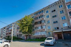 г. Березовский, ул. Загвозкина, 12 (городской округ Березовский) - фото квартиры