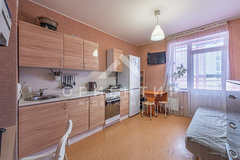 Екатеринбург, ул. Павла Шаманова, 56 (Академический) - фото квартиры