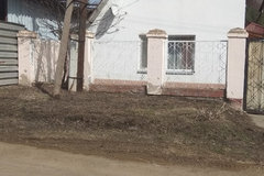 д. Перебор, ул. Ленина, 12 (городской округ Каменский) - фото дома