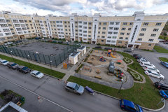 Екатеринбург, ул. Волгоградская, 88 (Юго-Западный) - фото квартиры