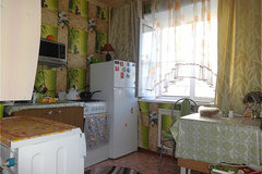 г. Краснотурьинск, ул. Радищева, 12 (городской округ Краснотурьинск) - фото квартиры