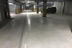 Екатеринбург, ул. Евгения Савкова, 4 (Широкая речка) - фото гаража