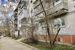 Екатеринбург, ул. Академика Губкина, 74 (Химмаш) - фото квартиры