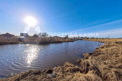 п. Чернобровкина, ул. Свердлова, - (городской округ Белоярский) - фото дома