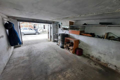 Екатеринбург, ул. Дорожная, 35 (Вторчермет) - фото гаража