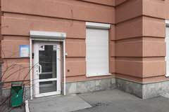 Екатеринбург, ул. Циолковского, 30 (Автовокзал) - фото офисного помещения