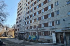 Екатеринбург, ул. Студенческая, 37 (Втузгородок) - фото квартиры