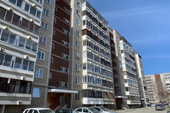 г. Березовский, ул. Брусницына, 2 (городской округ Березовский) - фото квартиры