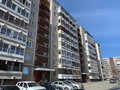 г. Березовский, ул. Брусницына, 2 (городской округ Березовский) - фото квартиры