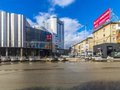 Продажа торговых площадей: Екатеринбург, ул. Малышева, 73а - Фото 1