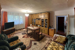 Екатеринбург, ул. Авиаторов, 3 (Кольцово) - фото квартиры