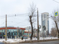 Аренда торговой площади: Екатеринбург, ул. Кировградская, 10 - Фото 1