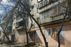 Екатеринбург, ул. Белинского, 157 (Автовокзал) - фото квартиры