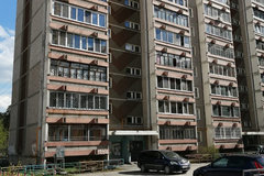 Екатеринбург, ул. Техническая, 152 (Старая Сортировка) - фото квартиры