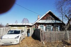 п. Безречный, ул. Советская, 3 (городской округ Березовский) - фото дома