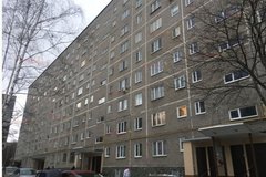 Екатеринбург, ул. Решетникова, 18/1 (Юго-Западный) - фото квартиры