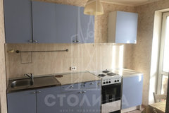 Екатеринбург, ул. Дружининская, 5а (Старая Сортировка) - фото квартиры